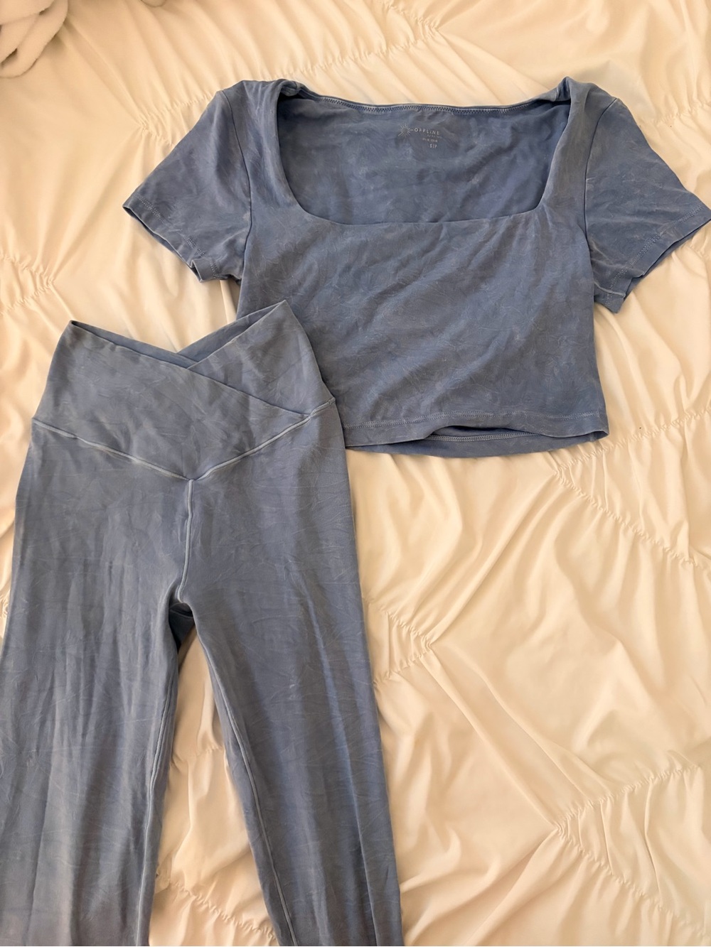 Aerie Workout Set